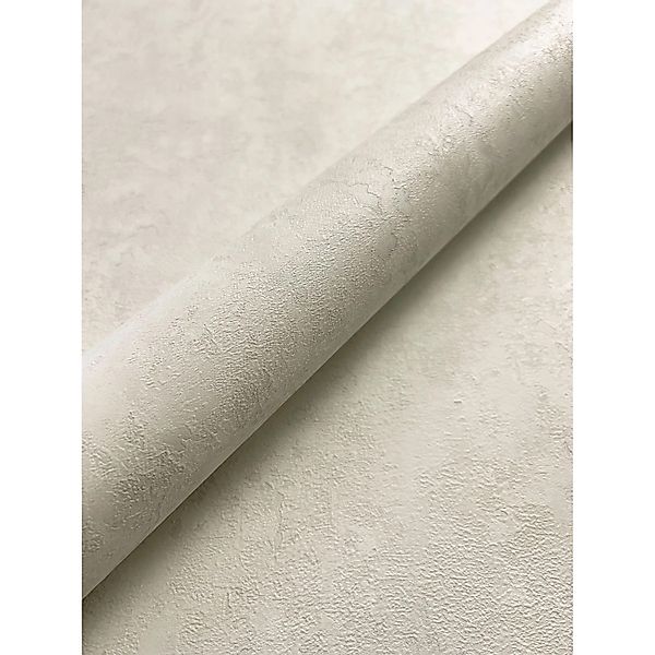 Newroom Vliestapete Hardy Creme Beton Modern FSC® günstig online kaufen