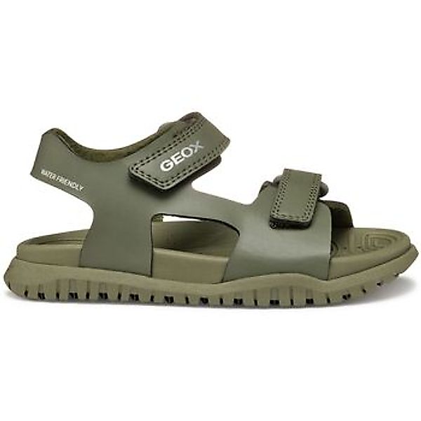 Geox  Sandalen Sandales  Fusbetto günstig online kaufen
