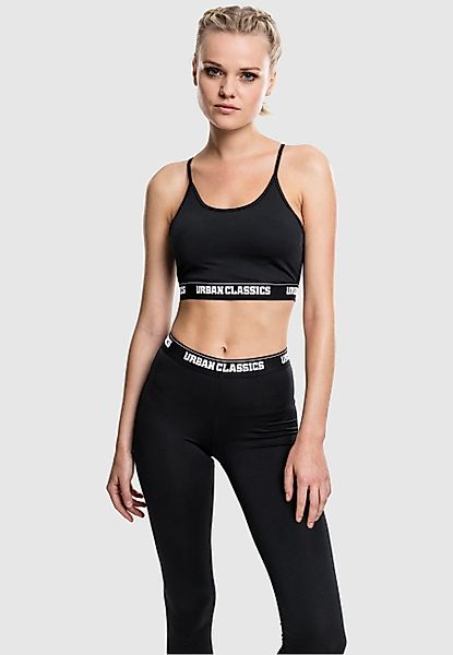 URBAN CLASSICS Sport-BH Urban Classics Damen günstig online kaufen