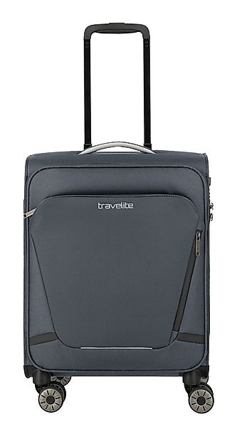 travelite Handgepäck-Trolley JETPACK Multi Light 4 günstig online kaufen