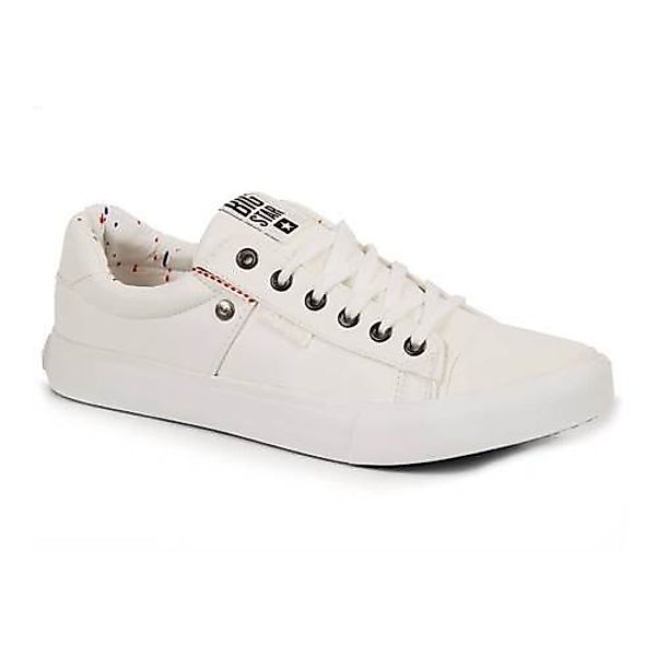 Big Star Int1385a Schuhe EU 45 White günstig online kaufen