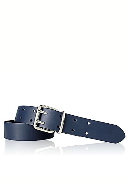 FRONHOFER Ledergürtel 18613 (1-St) FRONHOFER Doppeldorn günstig online kaufen
