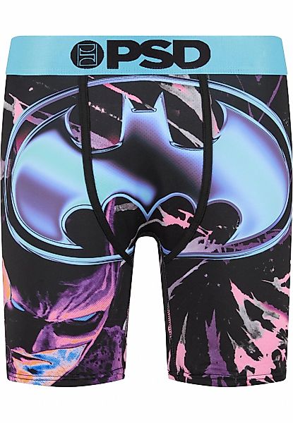 PSD Boxershorts "PSD BATMAN ACID" 1 Stk. günstig online kaufen