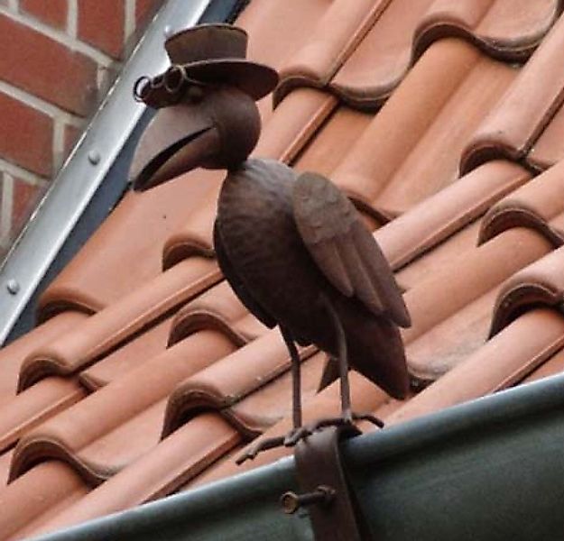 Westerholt Gartenfigur günstig online kaufen