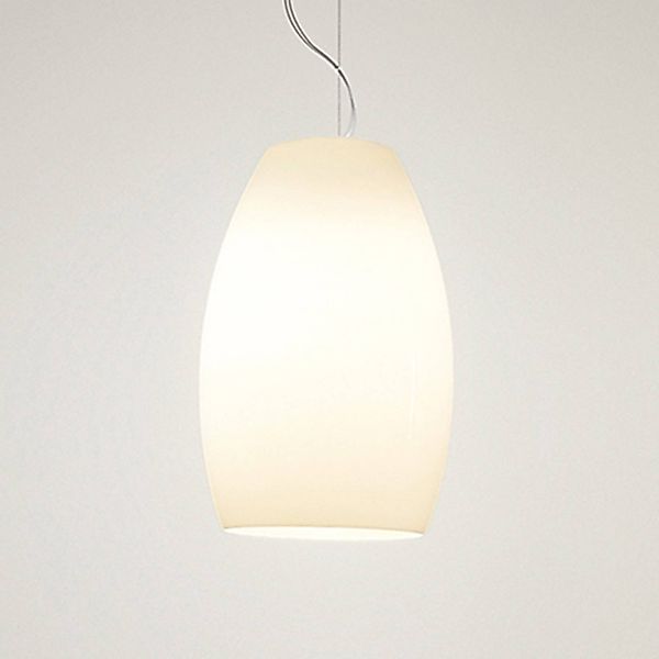 Foscarini Buds 1 LED-Pendelleuchte, E27 weiß günstig online kaufen
