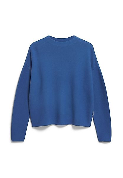 Armedangels Rundhalspullover günstig online kaufen