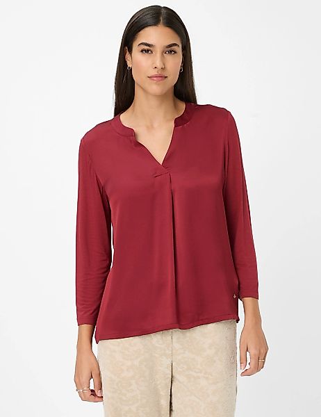 Brax Kurzarmshirt "Style CLARISA M" günstig online kaufen