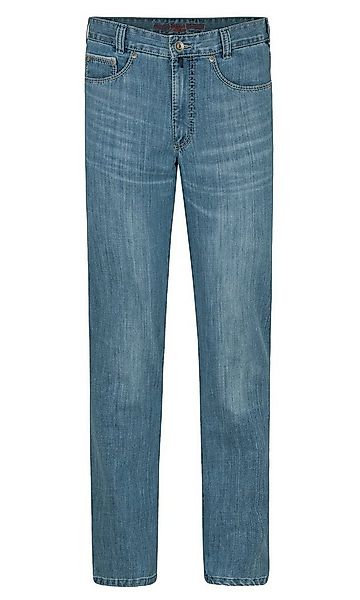 Joker 5-Pocket-Jeans Clark 1282248 Premium Blue Jeans günstig online kaufen