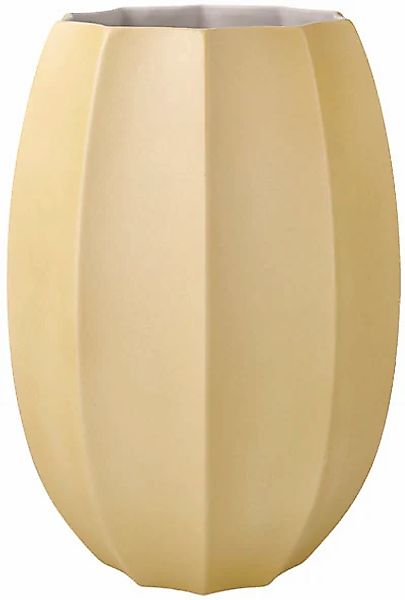 Kaiser Porzellan Tischvase "Concave" Vase aus Biskuit-Porzellan, im zeitlos günstig online kaufen