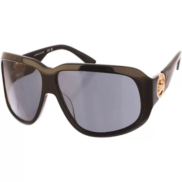 Longchamp  Sonnenbrillen LO736S-001 günstig online kaufen