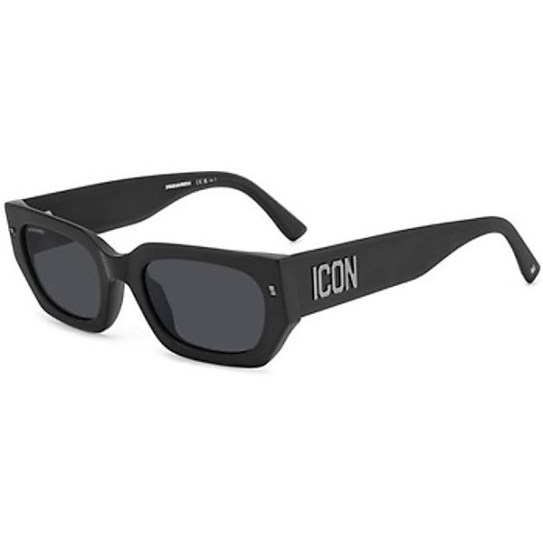 Dsquared  Sonnenbrillen Sonnenbrille  ICON 0017/S 003 günstig online kaufen