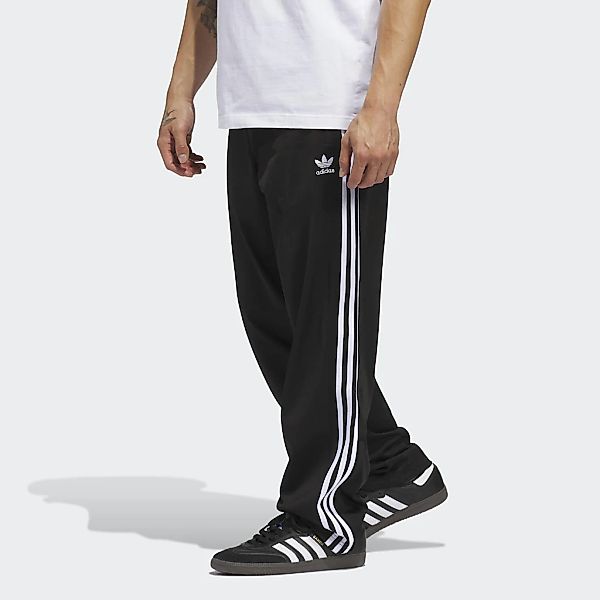 adidas Originals Sporthose "FIREBIRD TP" Trackpant-Design, mit Reißverschlu günstig online kaufen