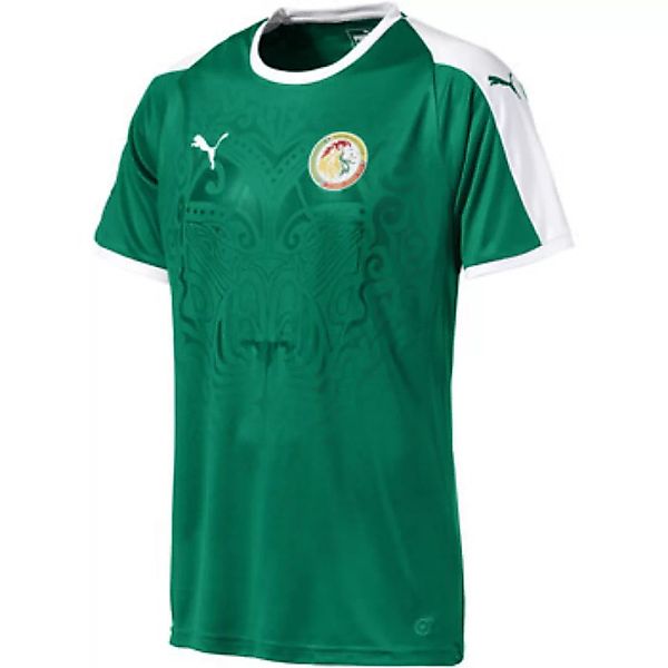 Puma  T-Shirts & Poloshirts 754927-05 günstig online kaufen