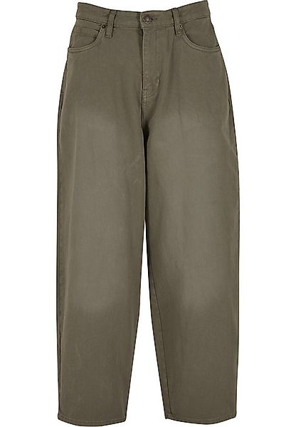 URBAN CLASSICS Bequeme Jeans Urban Classics Tapered Heavy Ounce Baggy Jeans günstig online kaufen