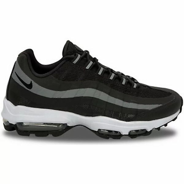 Nike  Sneaker Air Max 95 Ultra Medium Ash Particle Grey günstig online kaufen