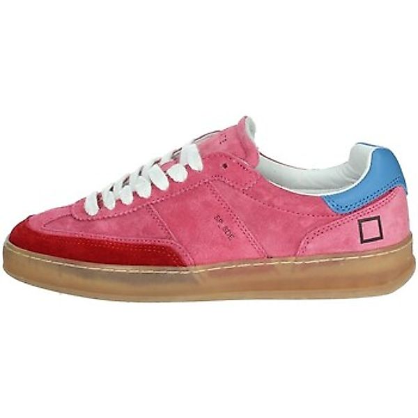 Date  Sneaker W411-SL-CO-FX günstig online kaufen