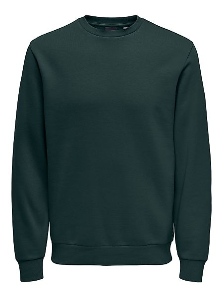 ONLY & SONS Sweatshirt ONSCERES CREW günstig online kaufen