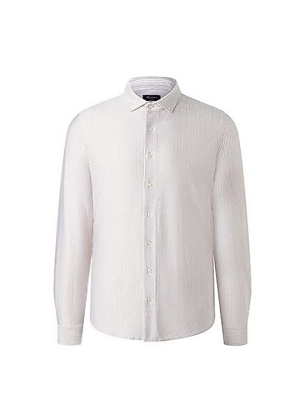 MAERZ Muenchen Langarmhemd Hemd 100% Baumwolle günstig online kaufen