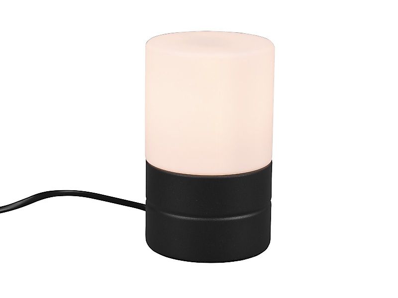 TRIO Leuchten LED Nachttischlampe, Dimmfunktion, LED günstig online kaufen