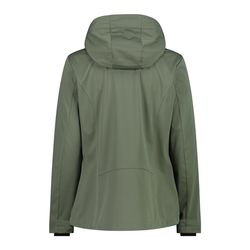 CMP Softshelljacke CMP Damen Softshelljacke Woman günstig online kaufen