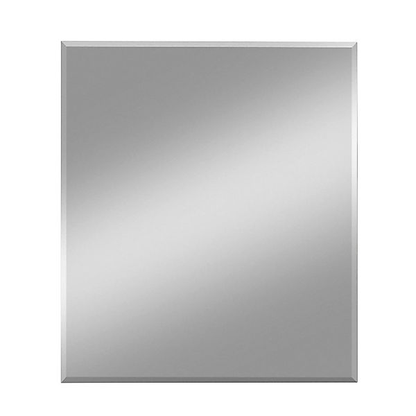 Facettenspiegel Gennil Silber 70 cm x 110 cm günstig online kaufen