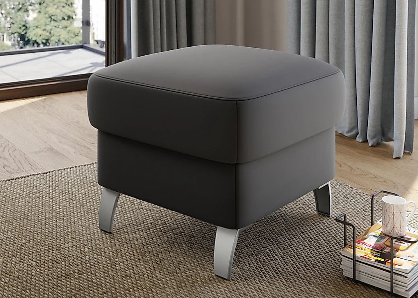 sit&more Hocker "Palmera", mit Stauraum günstig online kaufen