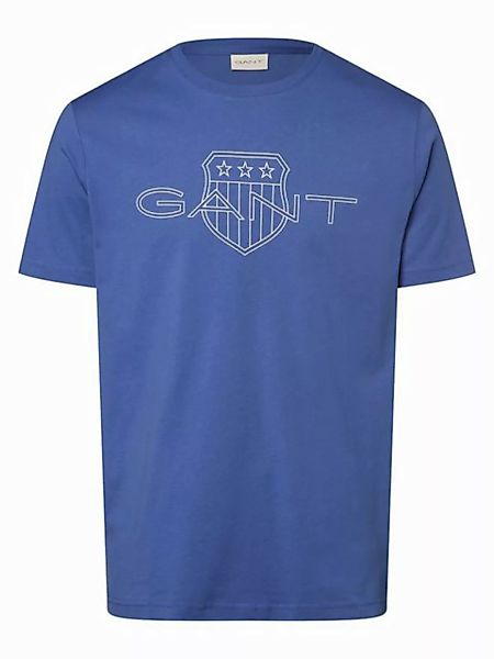 Gant T-Shirt günstig online kaufen