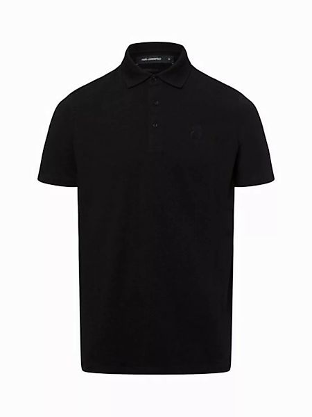 KARL LAGERFELD Poloshirt günstig online kaufen