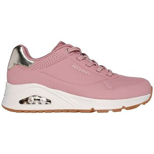 Skechers  Sneaker UNO - SHIMMER AWAY 155196 ROS günstig online kaufen