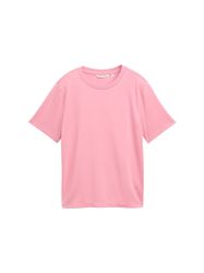 TOM TAILOR Denim T-Shirt T-Shirt Basic günstig online kaufen