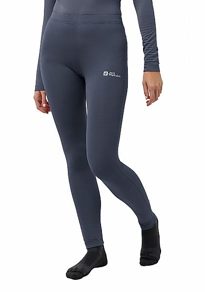Jack Wolfskin Thermoleggings "INFINITE WARM PANTS W" günstig online kaufen