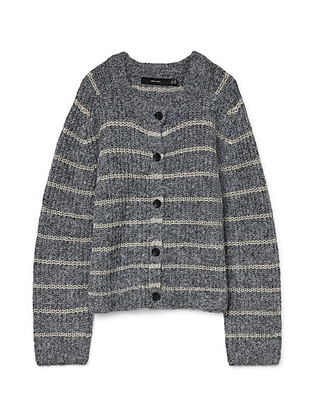 Vero Moda Strickjacke VMAWESOME SHINE LS günstig online kaufen