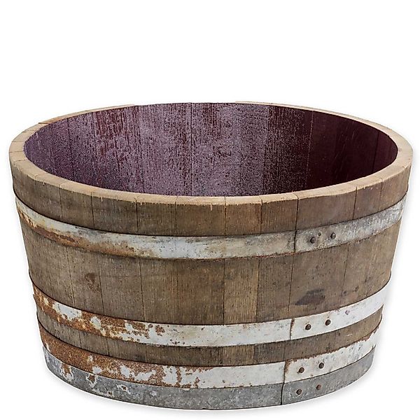 Temesso Pflanzkübel D 70cm - RUSTIKALES günstig online kaufen