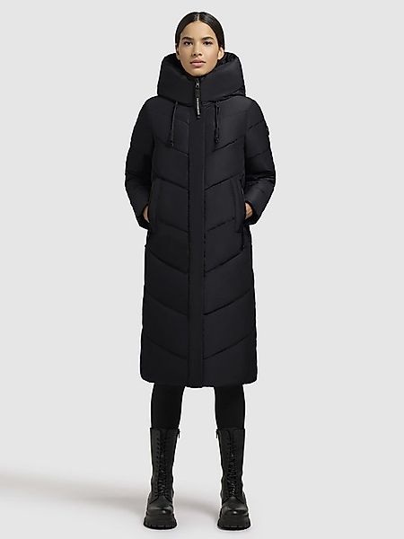 khujo Steppmantel TARU günstig online kaufen