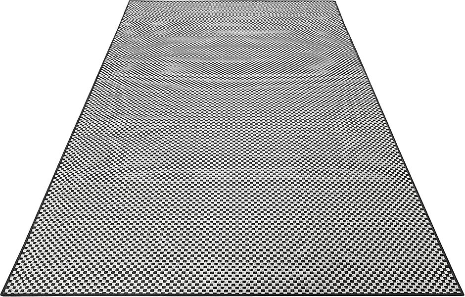 Esprit Outdoorteppich »Raccoon, ESP-22557«, rechteckig, 4 mm Höhe, Läufer, günstig online kaufen