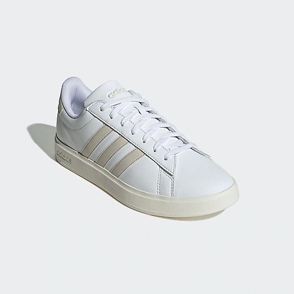 adidas Sportswear Sneaker "GRAND COURT CLOUDFOAM COMFORT", Design auf den S günstig online kaufen