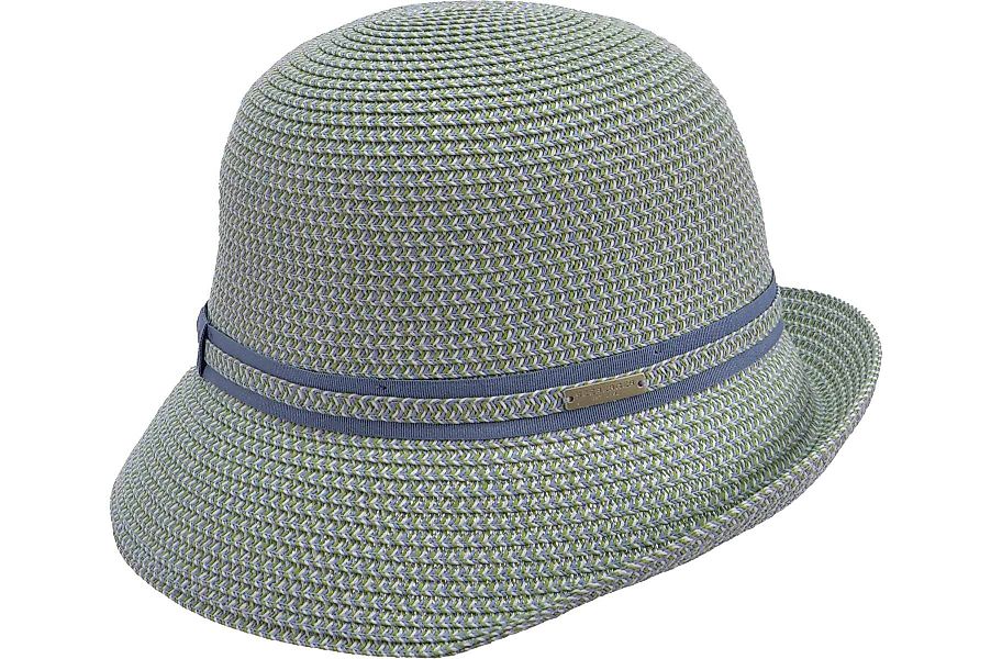 Seeberger Strohhut Papierstroh Mix Glocke mit günstig online kaufen