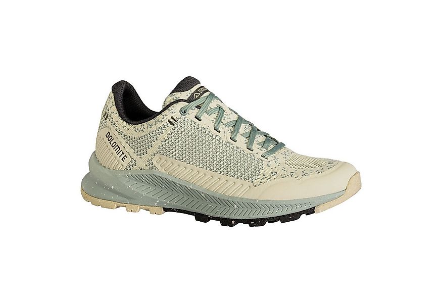 Dolomite Carezza Knit Outdoorschuh mit ergonomischer Super-Flex-Einlegesohl günstig online kaufen