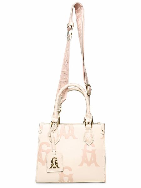 STEVE MADDEN Umhängetasche "STEVE MADDEN Taschen Lederimitat" günstig online kaufen