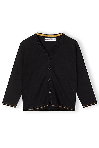 MINOTI Cardigan mit Knopfleiste (12m-14y) günstig online kaufen