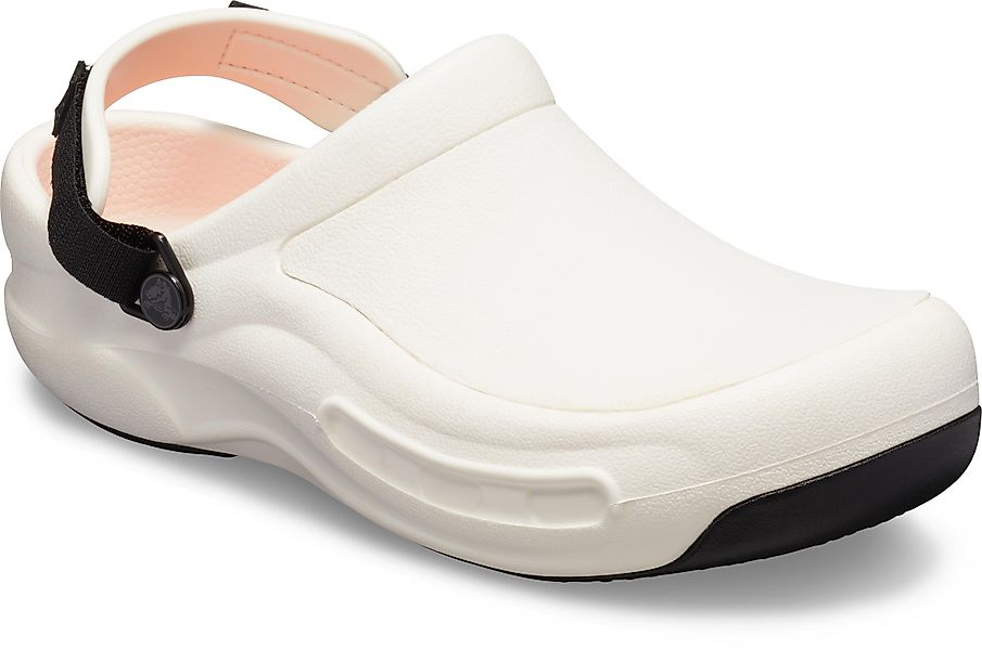 Crocs Berufsschuh "Bistro Pro LiteRide™ Clog", mit antirutsch Laufsohle günstig online kaufen