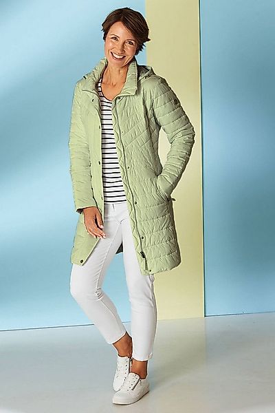 Green Goose Steppmantel günstig online kaufen