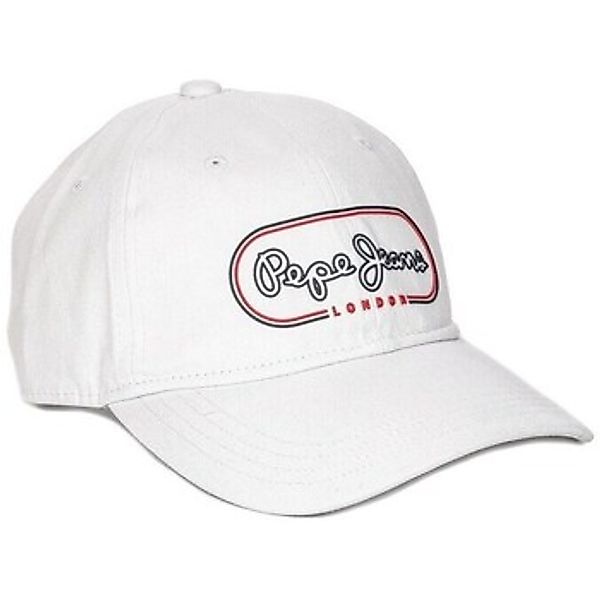 Pepe jeans  Schirmmütze PL040316800 günstig online kaufen