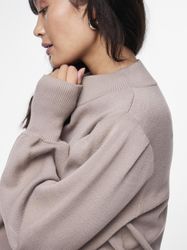 Y.A.S Strickpullover YASFONNY LS KNIT PULLOVER günstig online kaufen