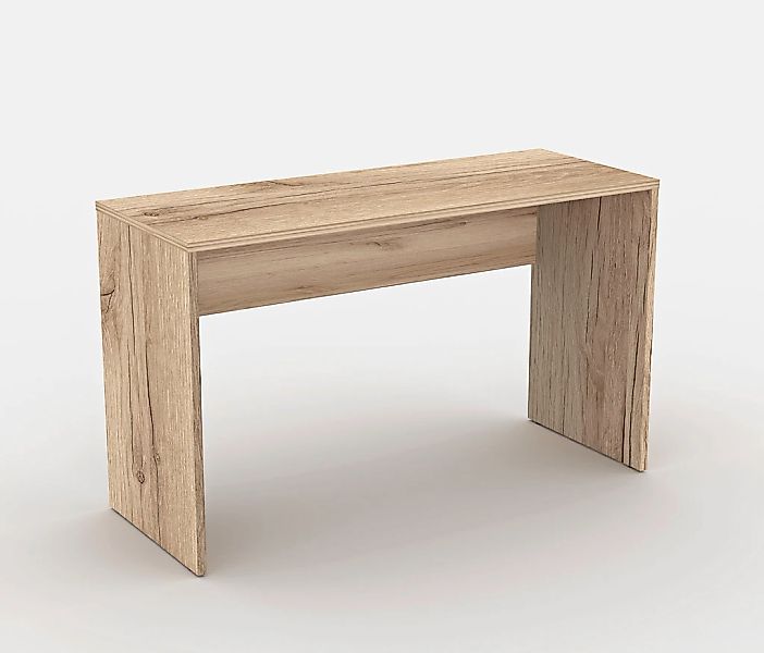 INOSIGN Schreibtisch "AGAPI", Breite 130, Computertisch im modernen Design günstig online kaufen