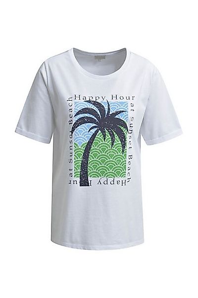Milano Italy T-Shirt T-SHIRT W ROUNDNECK günstig online kaufen