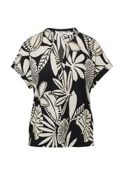 s.Oliver Kurzarmshirt T-Shirt (1-tlg) günstig online kaufen