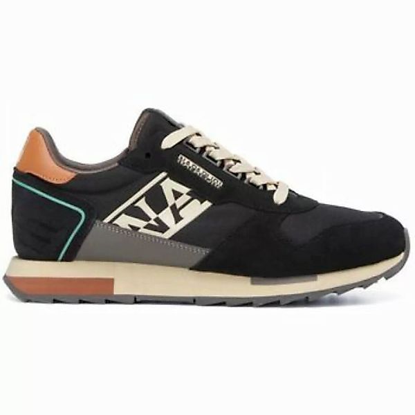 Napapijri Footwear  Sneaker NP0A4IJI - VIRTUS02-041 BLACK günstig online kaufen