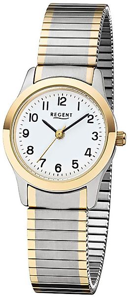 Regent Quarzuhr W0193 - 7565.09.99, Armbanduhr, günstig online kaufen
