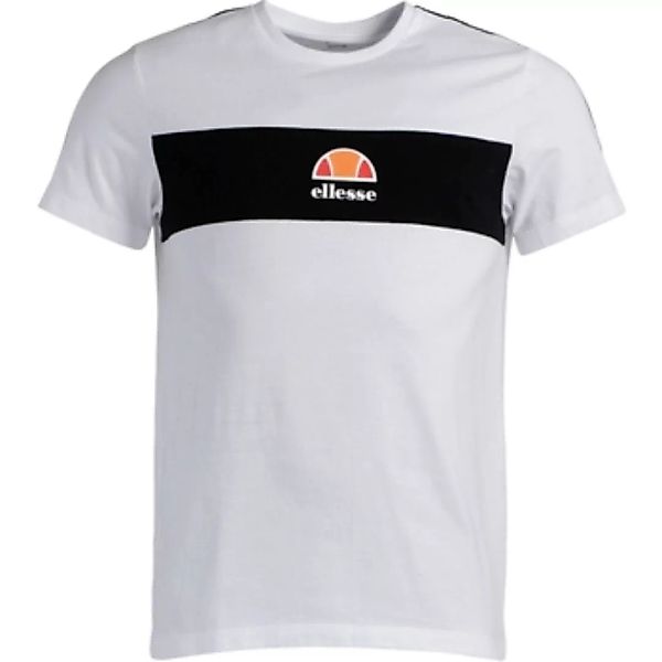 Ellesse  T-Shirts & Poloshirts TALYA TEE günstig online kaufen